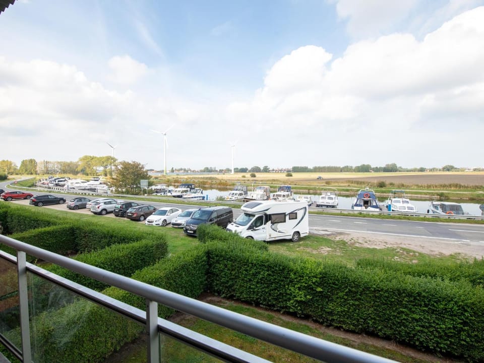 Summer, View (from property/room)