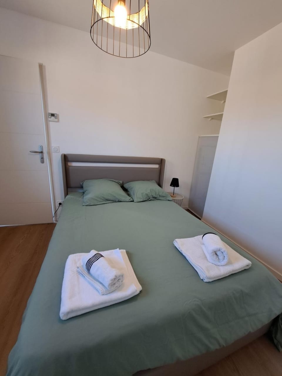 La maison du Port - 3 people, bike path Apartment in Andernos-les-Bains