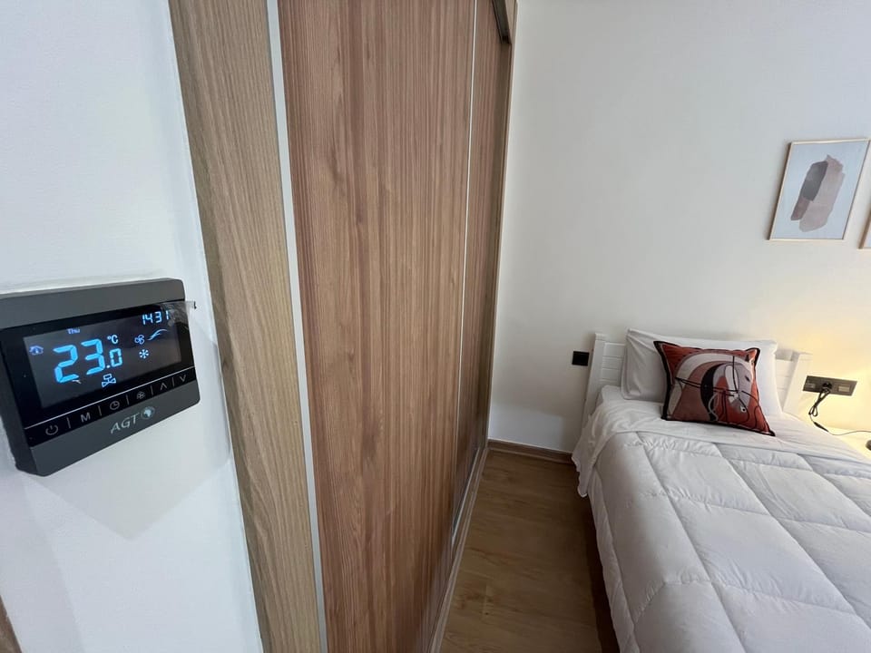 Agadir Luxury Stay - 25 off on January - Holiday Rental Apartment in Agadir