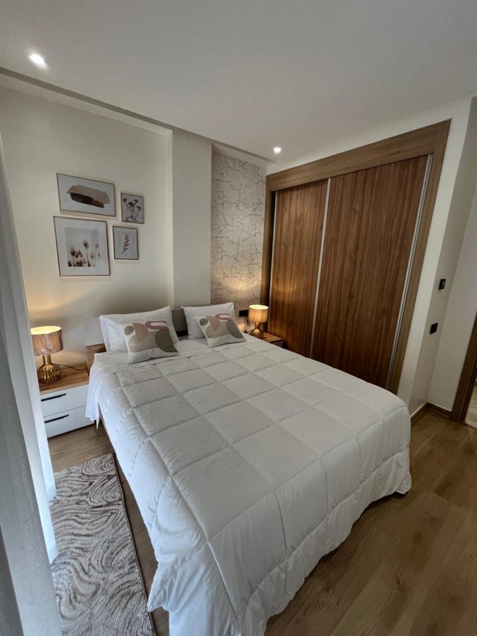 Agadir Luxury Stay - 25 off on January - Holiday Rental Apartment in Agadir