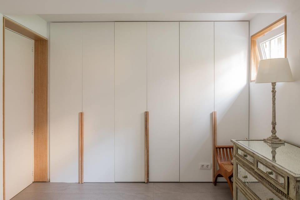 Neguri Apartment Apartment in Basque Country