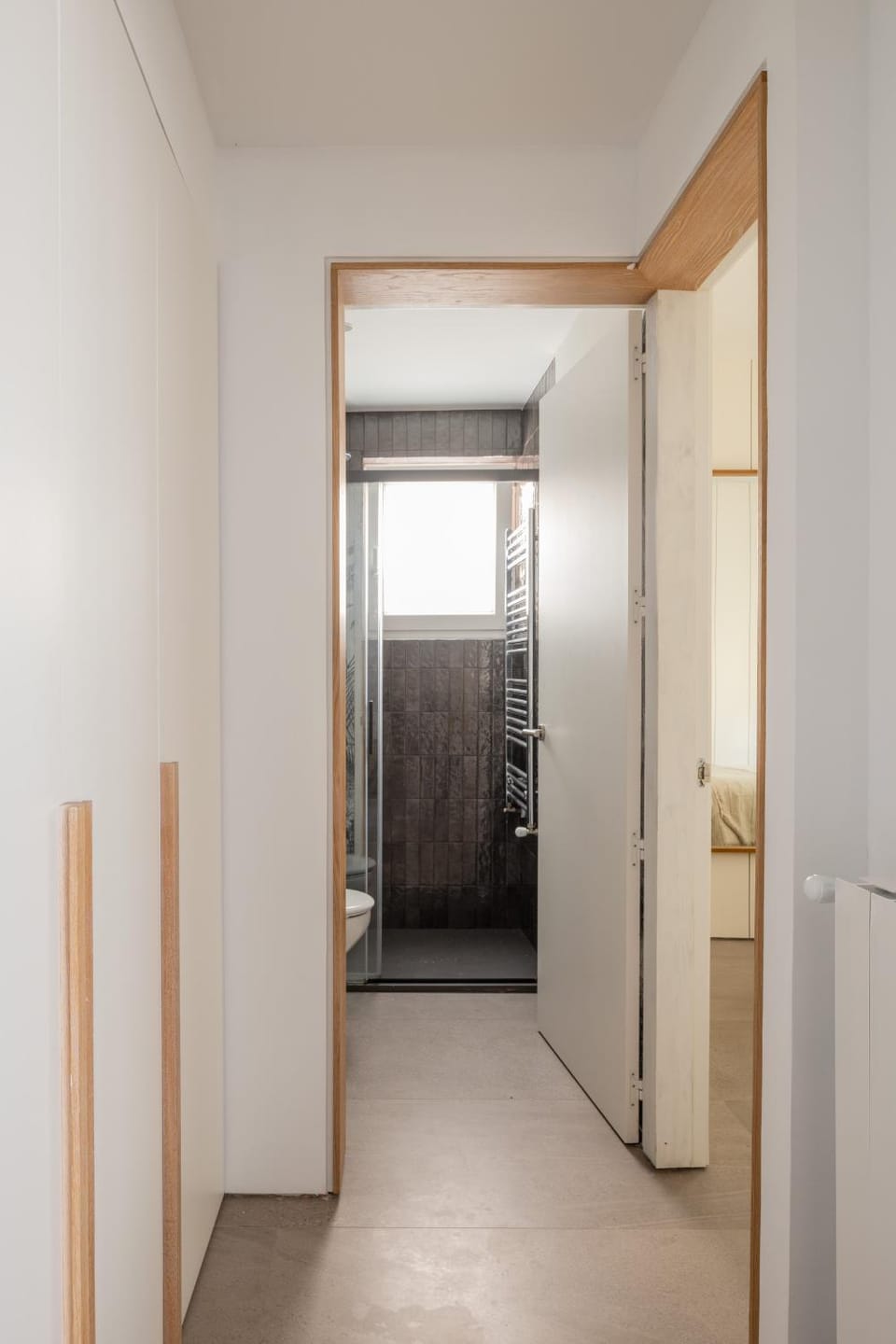 Neguri Apartment Apartment in Basque Country