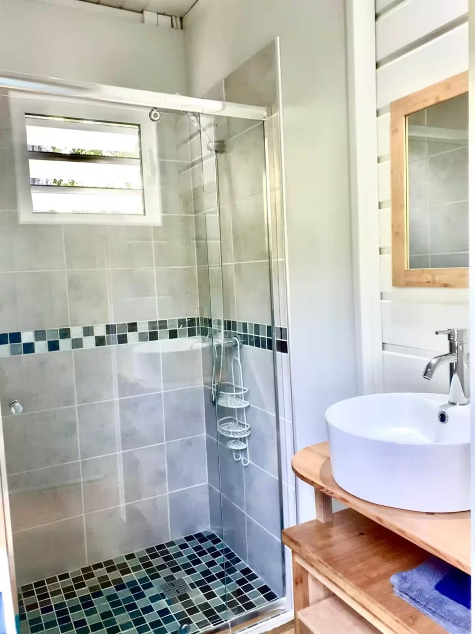 Shower