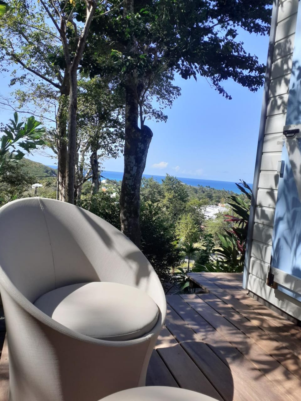 Natural landscape, View (from property/room), Sea view
