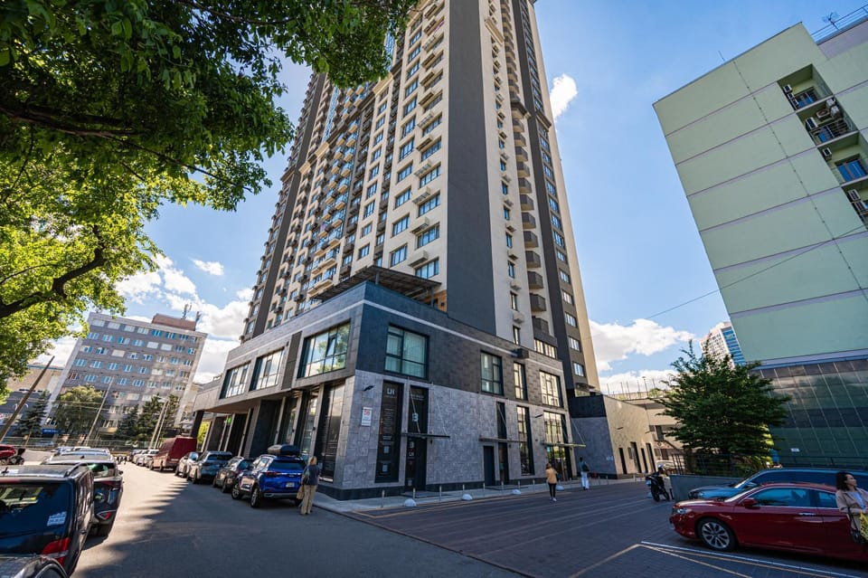 VIP 2-room Apartment, Center Apartment in Kiev City - Kyiv