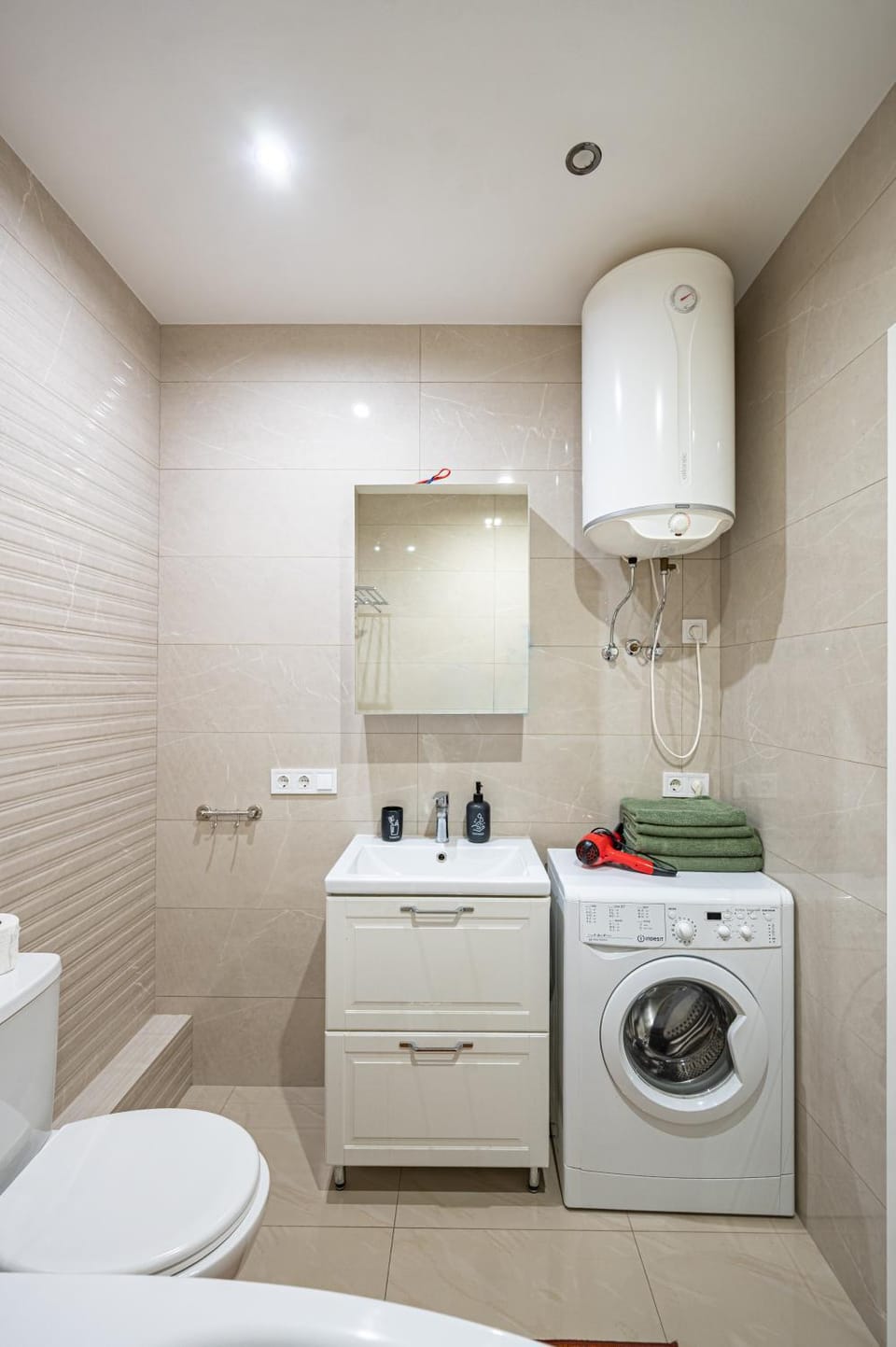 VIP 2-room Apartment, Center Apartment in Kiev City - Kyiv