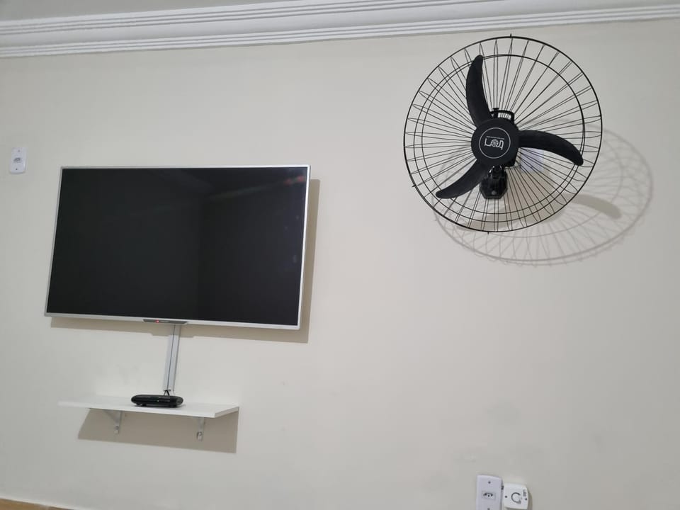 Pousada Quarto Standard com ar ,tv Wi-Fi Garagem gratuita Hotel in State of São Paulo