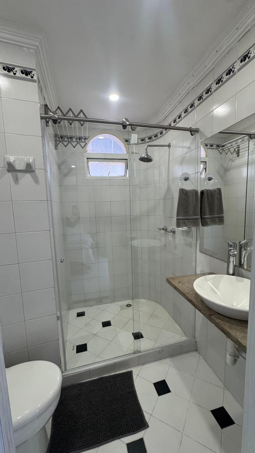 Playa Mar Apt with pool, views and beach access Apartment in Cartagena