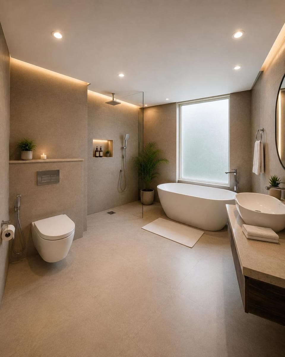 Bath