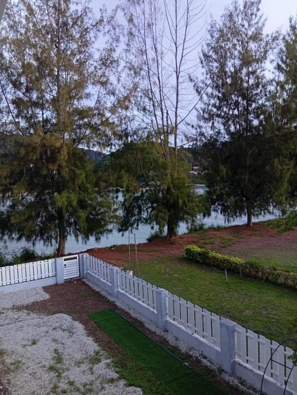 Sea view