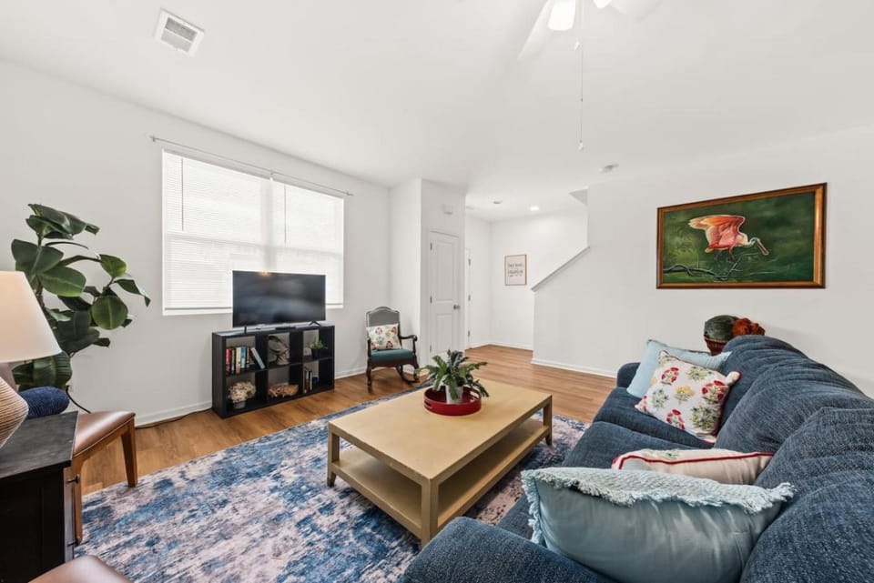 Southern Oak Cottage House in Summerville