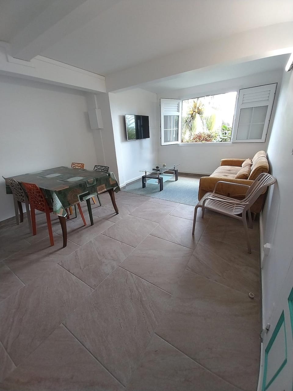 Kreol Green Place Apartment in Fort-de-France