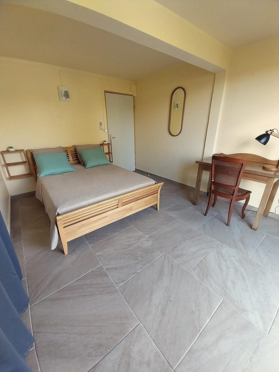 Kreol Green Place Apartment in Fort-de-France