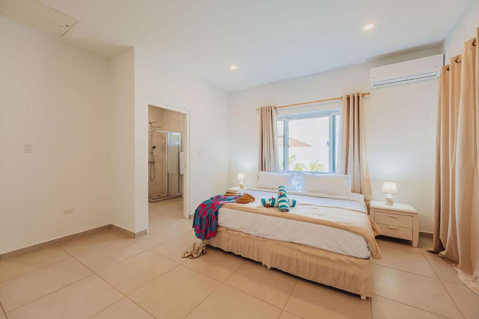 Nune 7U House in Oranjestad