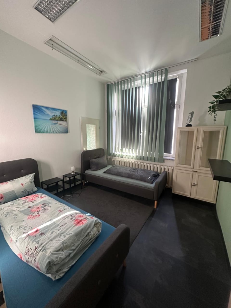Große Ferienwohnung für bis zu 8 Personen mit 2 Badezimmern Apartment in Thuringia, Germany
