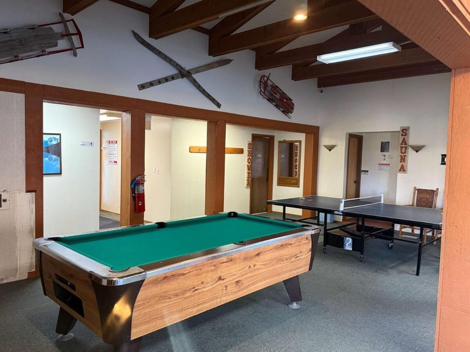 Cozy Bear Condo Apartment in Brian Head