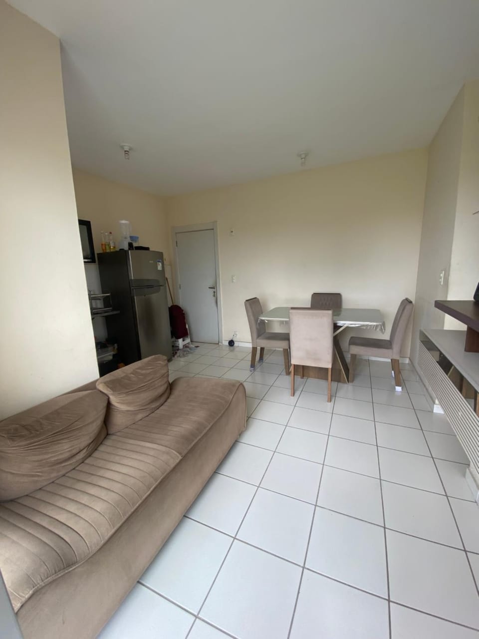 Apartamento para COP30 15 min do Hangar Próximo ao aeroporto Belém Apartment in Belém
