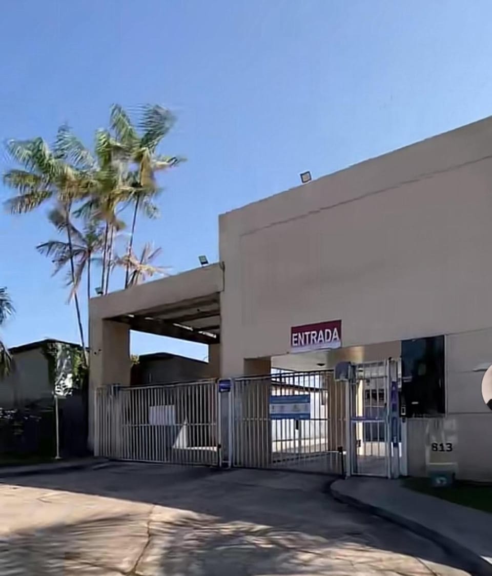 Apartamento para COP30 15 min do Hangar Próximo ao aeroporto Belém Apartment in Belém