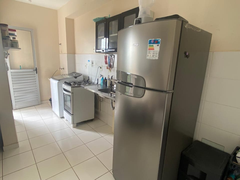 Apartamento para COP30 15 min do Hangar Próximo ao aeroporto Belém Apartment in Belém