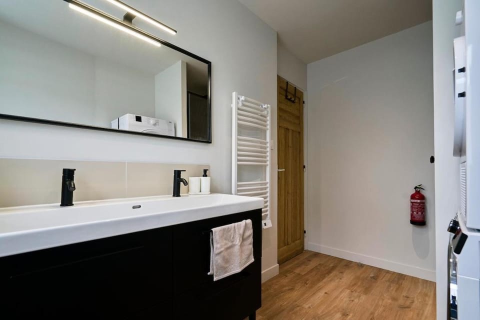 Locations Tourcoing - Le Cassel House in Flanders