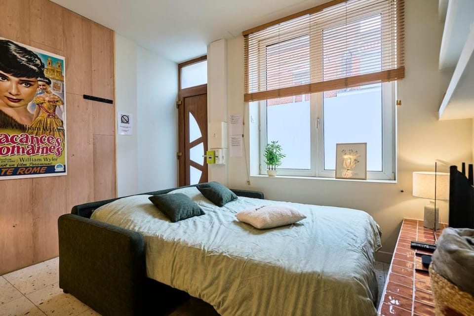 Locations Tourcoing - Le Cassel House in Flanders