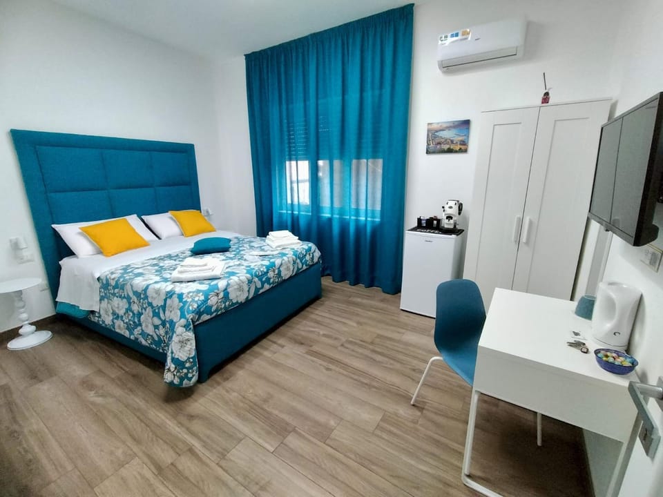 Il Faro di Santa Lucia Bed and Breakfast in Naples