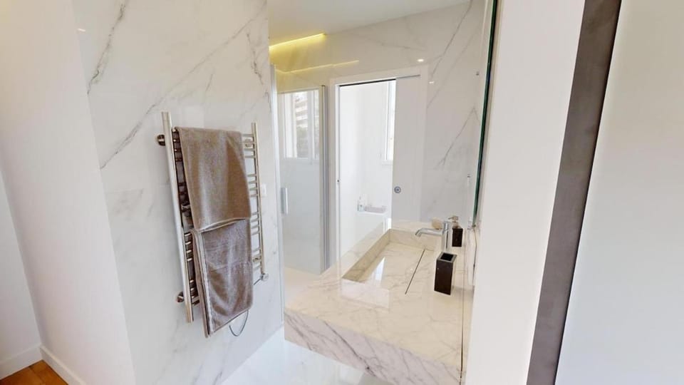 Cannes Croisette 2 suites - à côté du Martinez Apartment in Cannes