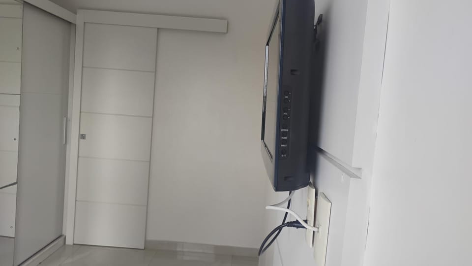 Natural Apartment in Belém