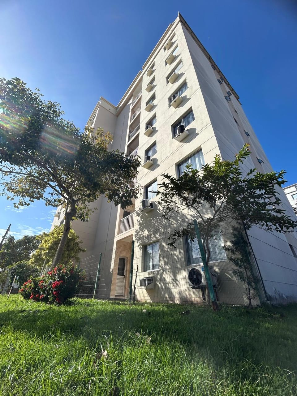 Natural Apartment in Belém