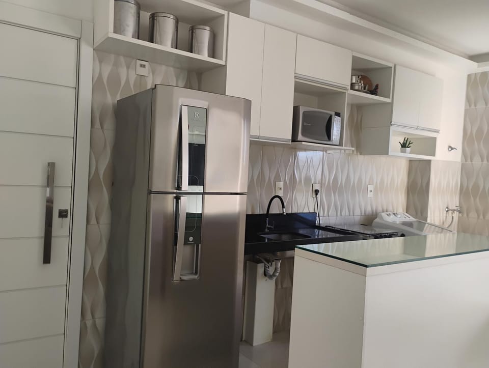 Natural Apartment in Belém
