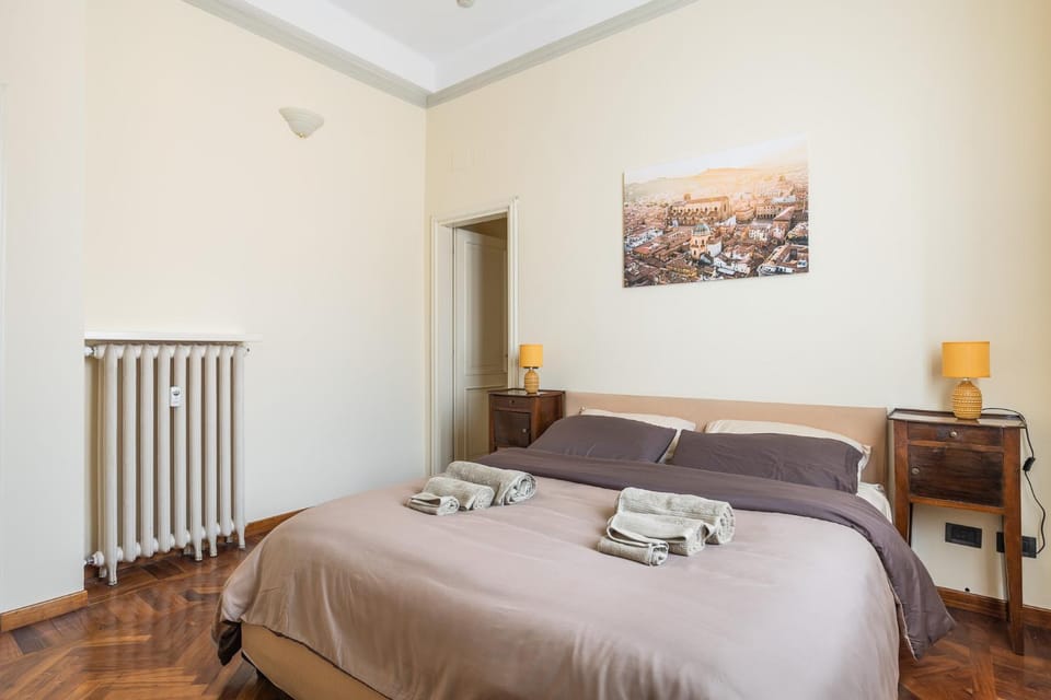 XIIGiugno Boutique Apartment in Bologna