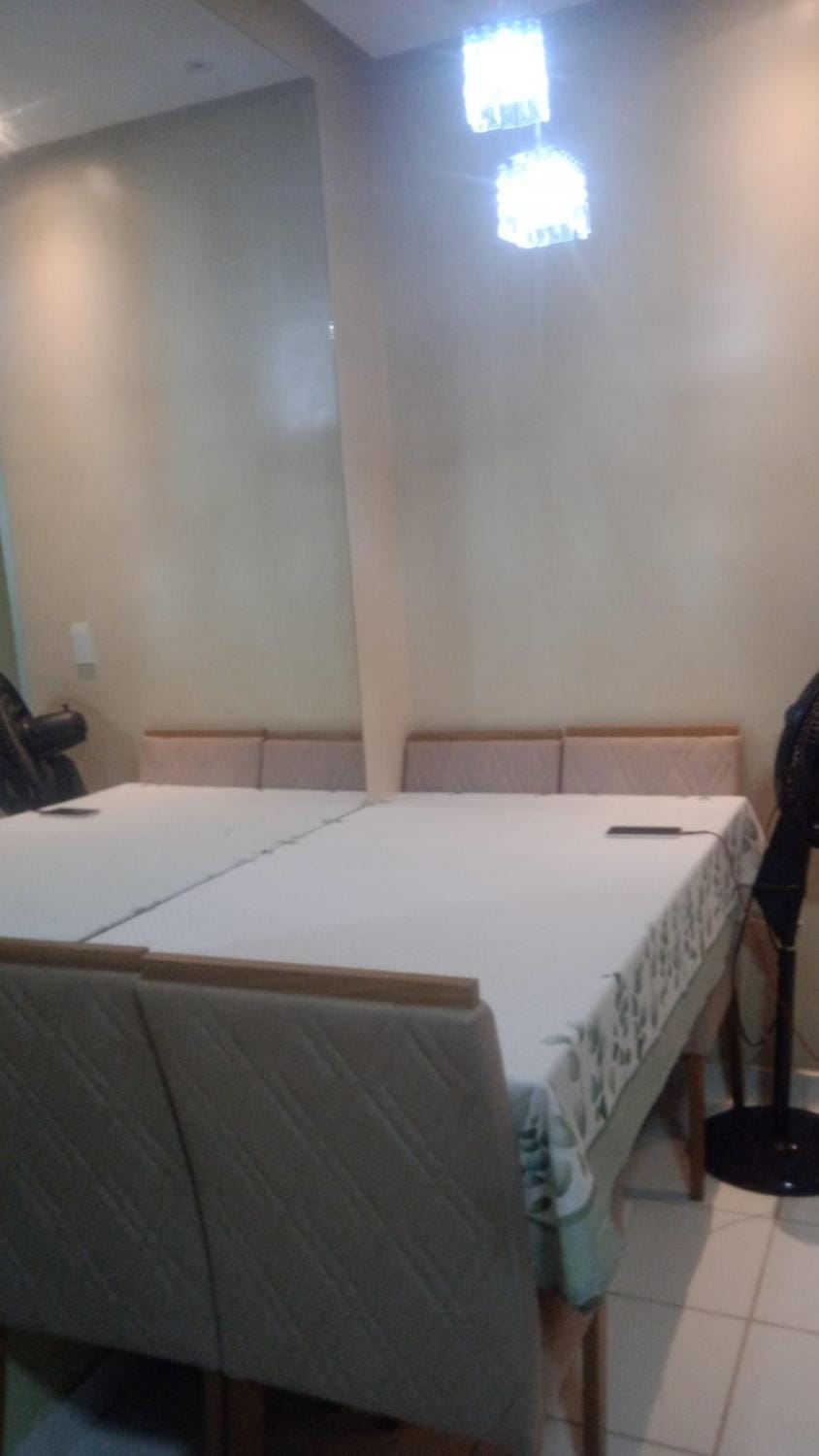 Apartamento para a COP 30 Apartment in Belém