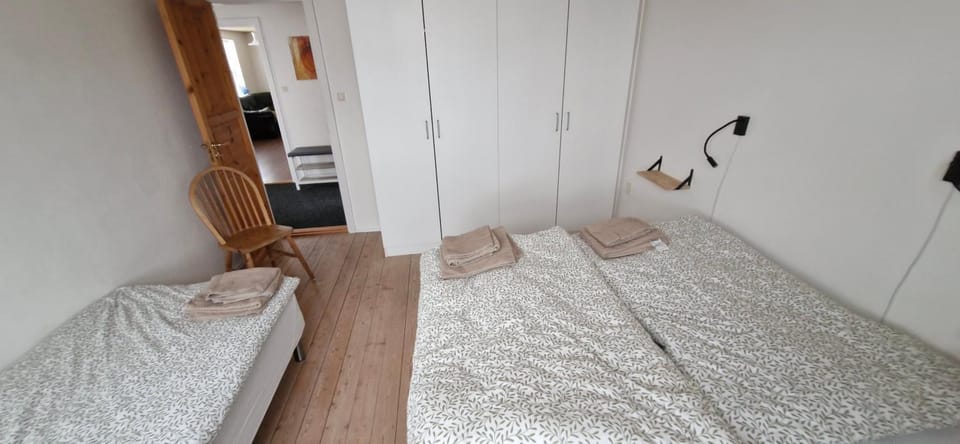Fihermans House Joanna Villa in Hirtshals