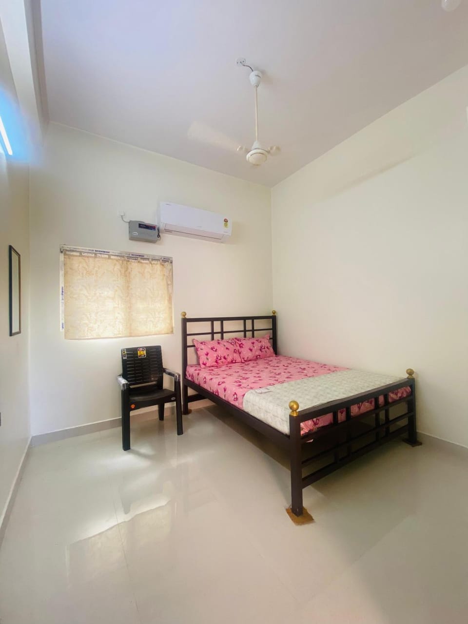 Sree Sripadha Bhavan Vacation rental in Andhra Pradesh