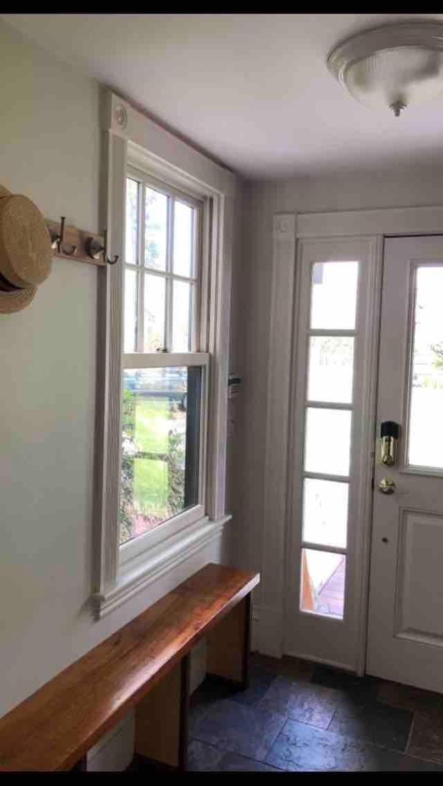 Oceanfront - Downtown in historic New England House in Marblehead