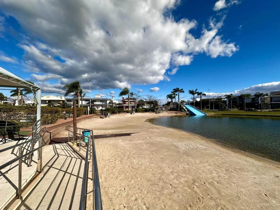 Nearby landmark, Beach, Lake view