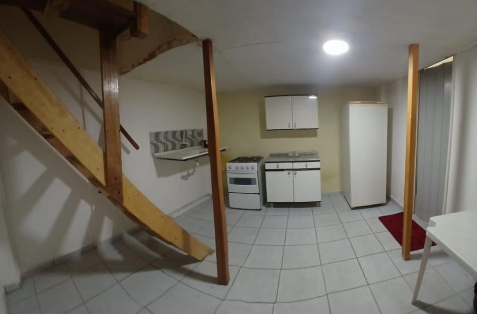 JM Flat 3 Apartment in Petrolina