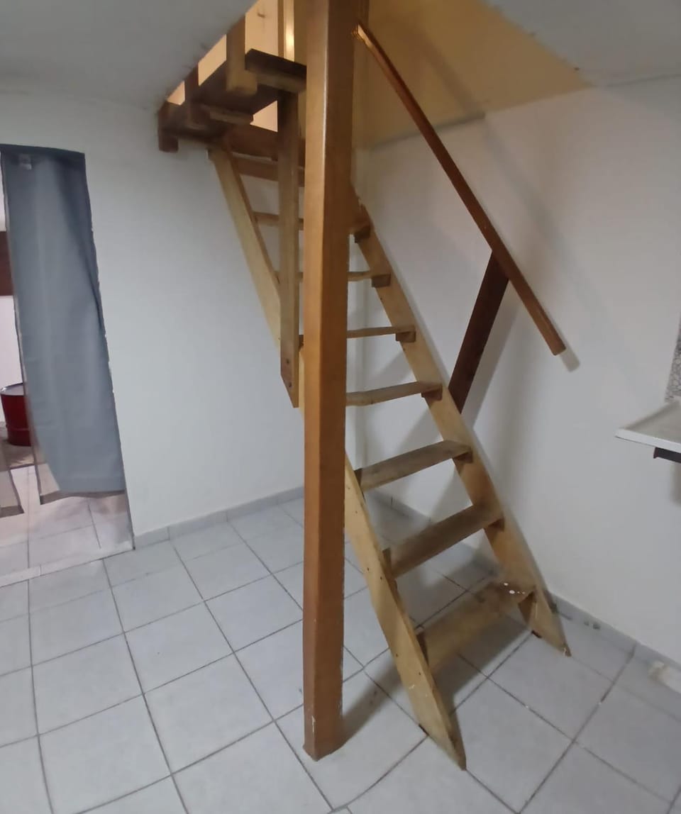 JM Flat 3 Apartment in Petrolina