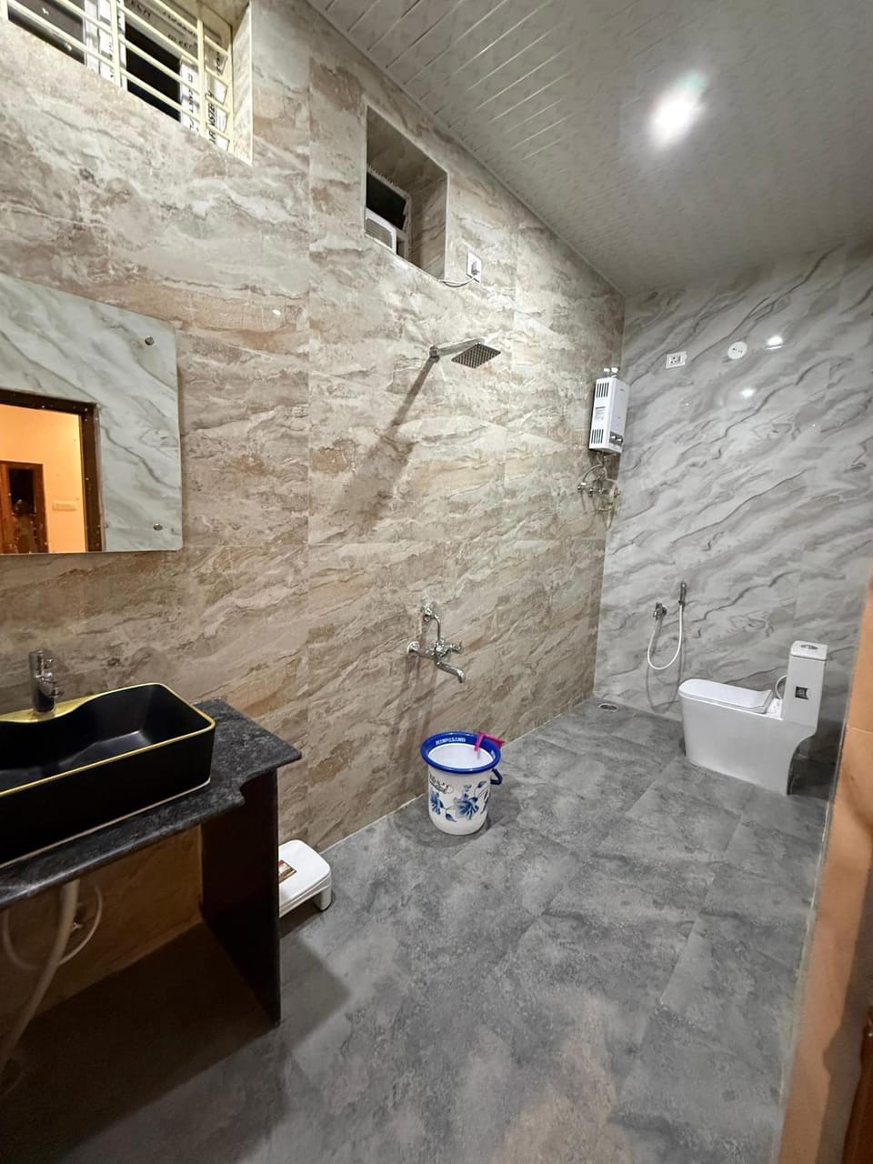 shankar guest house Apartment in Karnataka