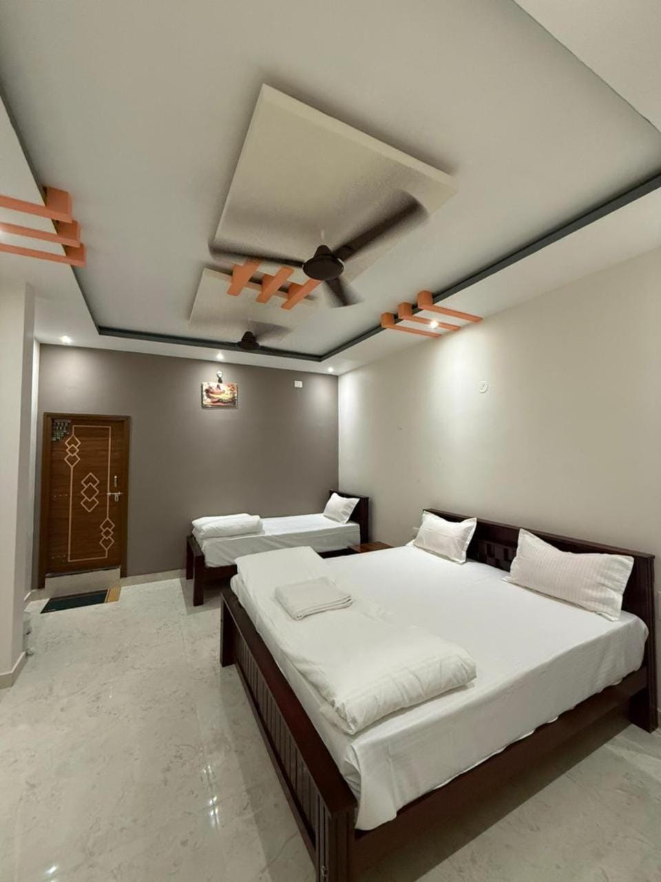 shankar guest house Apartment in Karnataka