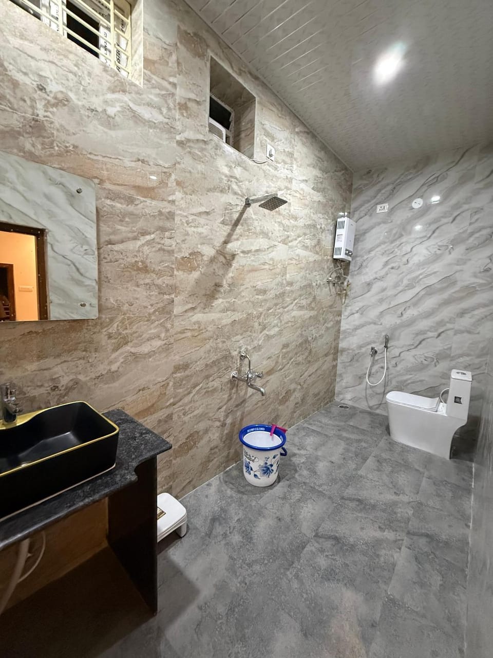 shankar guest house Apartment in Karnataka