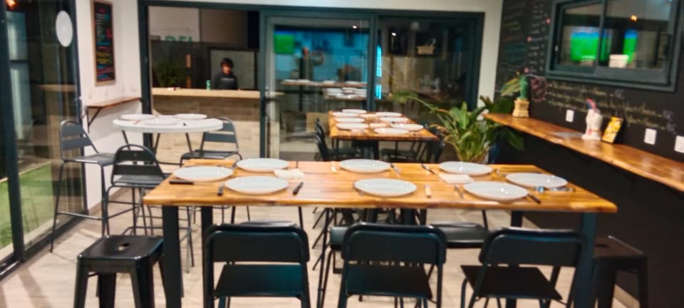 Club de padel et Appartement Apartment in Perpignan