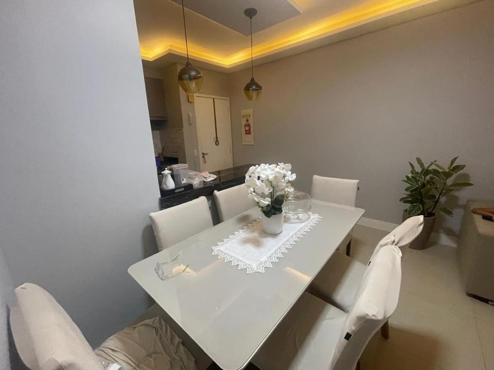 Apartamento em condomínio Apartment in Belém