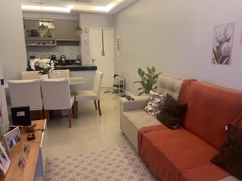 Apartamento em condomínio Apartment in Belém