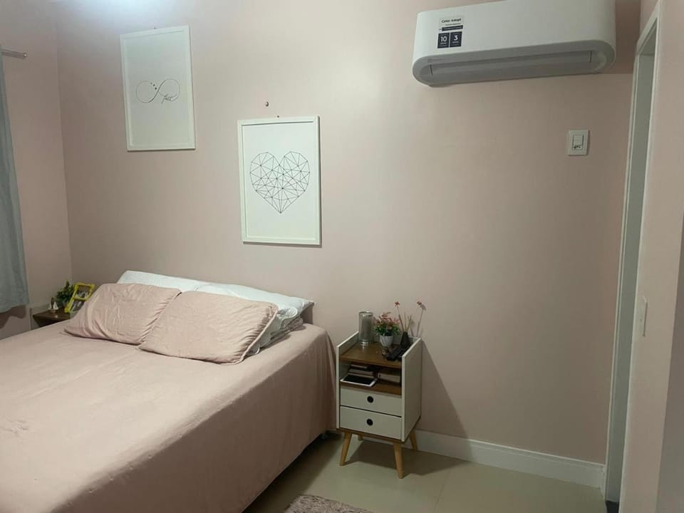 Apartamento em condomínio Apartment in Belém
