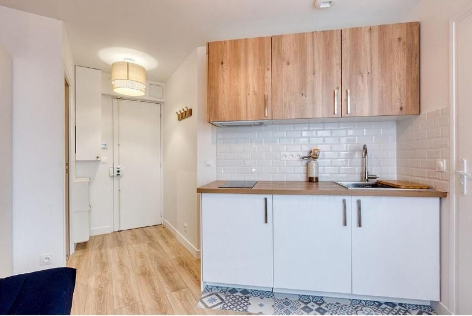 Great Cozy Studio - Paris Apartment in Paris
