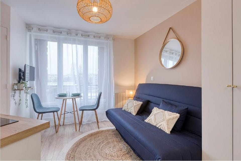 Great Cozy Studio - Paris Apartment in Paris