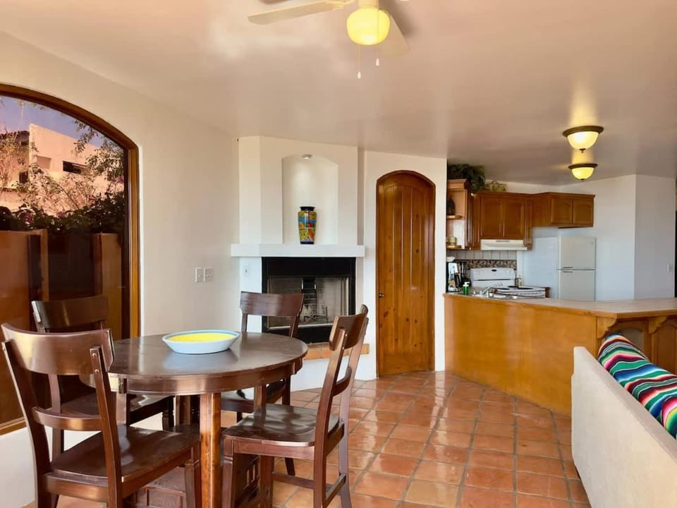 Puerto Nuevo Villa Las Conchas 2BR 2 BA with pool Apartment in State of Baja California