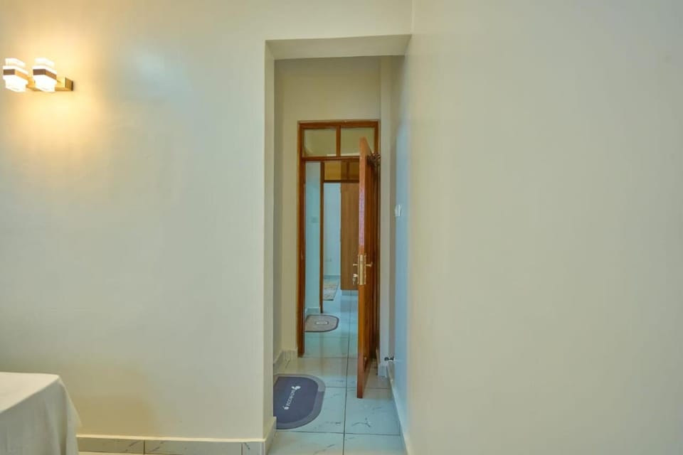 Royal Suites Apartment in Mombasa