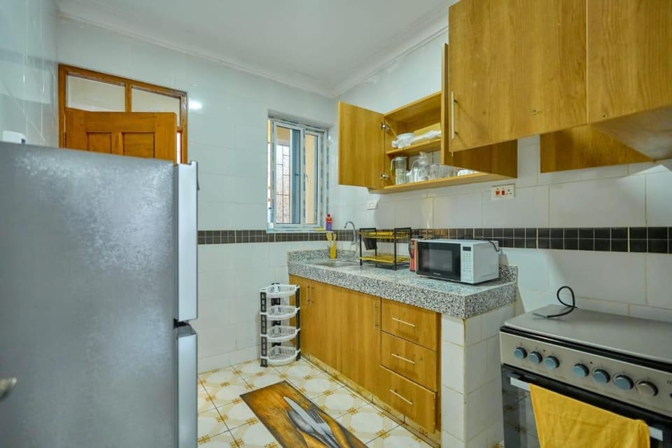 Royal Suites Apartment in Mombasa